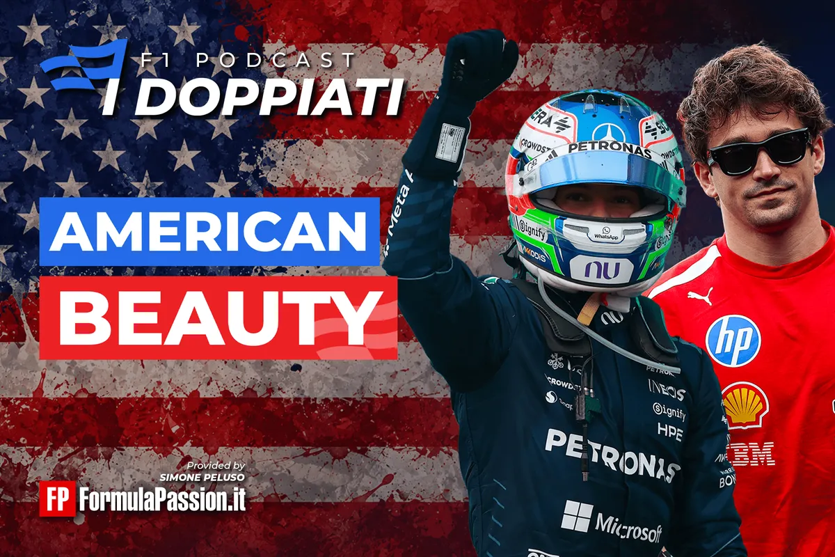 Analisis F1 Austin 2026: Kimi Antonelli Menuju Gelar Juara Dunia
