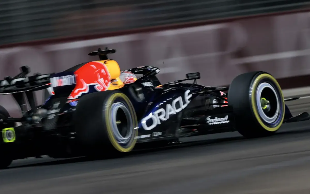 Singapore GP Timing Glitch Delays Formula 1 SQ2