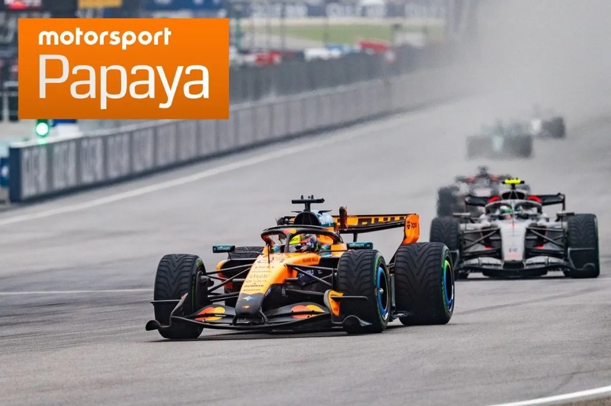 Andrea Stella Concedes McLaren Made Incorrect Strategy Judgment