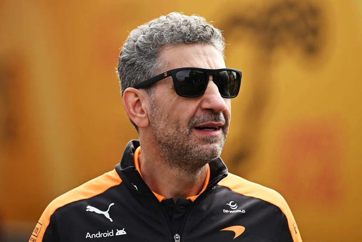 Andrea Stella: F1 Harus Terima Glitch Sambil Hindari Sepang