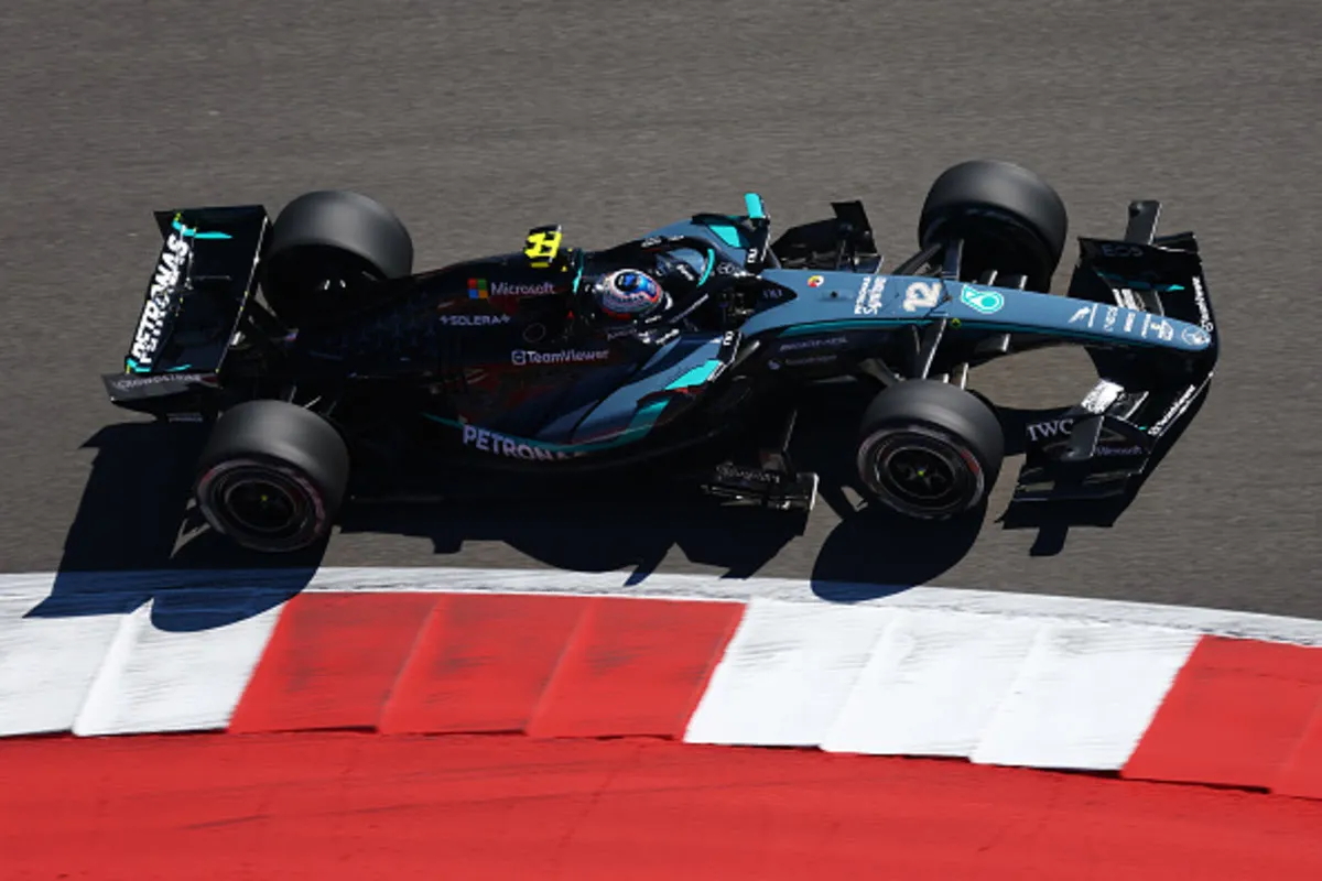 Analisis F1 2026: Kimi Antonelli Rebut Pole Austin Demi Gelar Juara Dunia