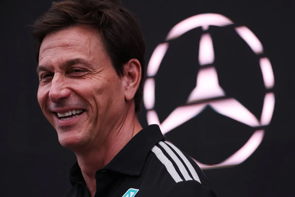 Toto Wolff Ungkap Rahasia Perjalanan 9 Tahun Andrea Kimi Antonelli Menuju Gelar Juara Dunia