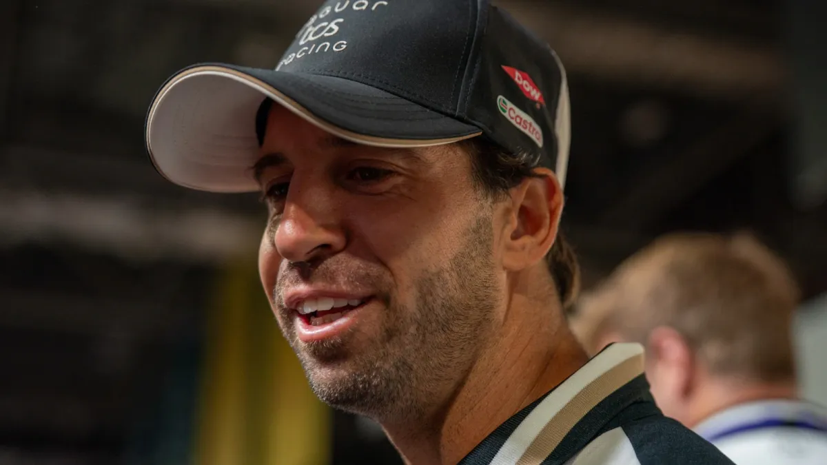 Antonio Felix da Costa Tegaskan Belum Mau Pensiun di Formula E Musim 2026