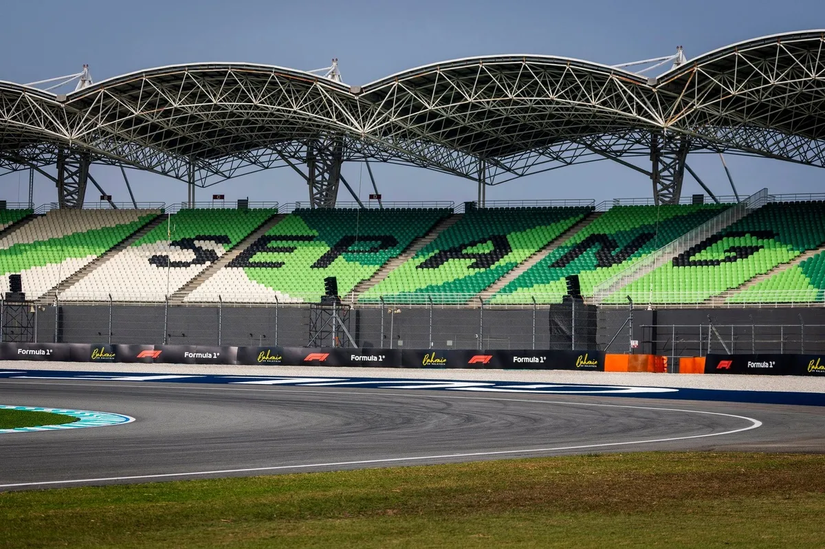 Apple TV to Stream Entire F1 Bahrain GP in Malaysia for Free
