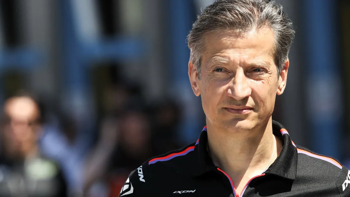 Aprilia Admits Beating Marc Marquez is MotoGP's Hardest Task