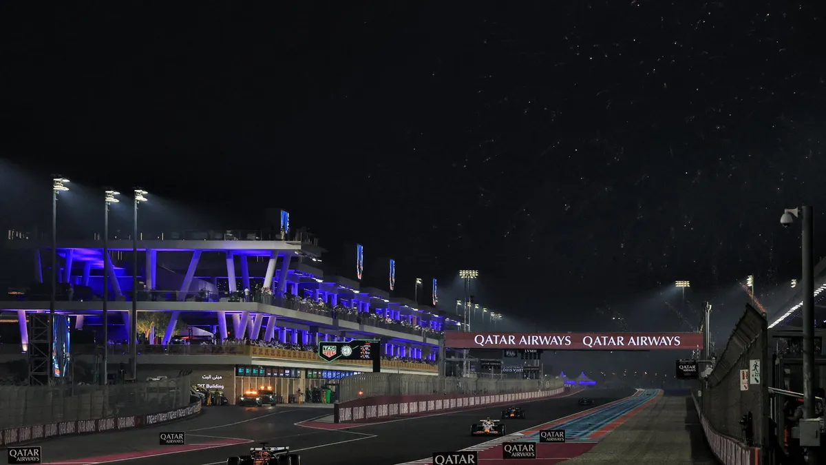 Ketidakpastian GP Qatar dan Abu Dhabi 2026, Begini Respon Tegas Pembalap F1
