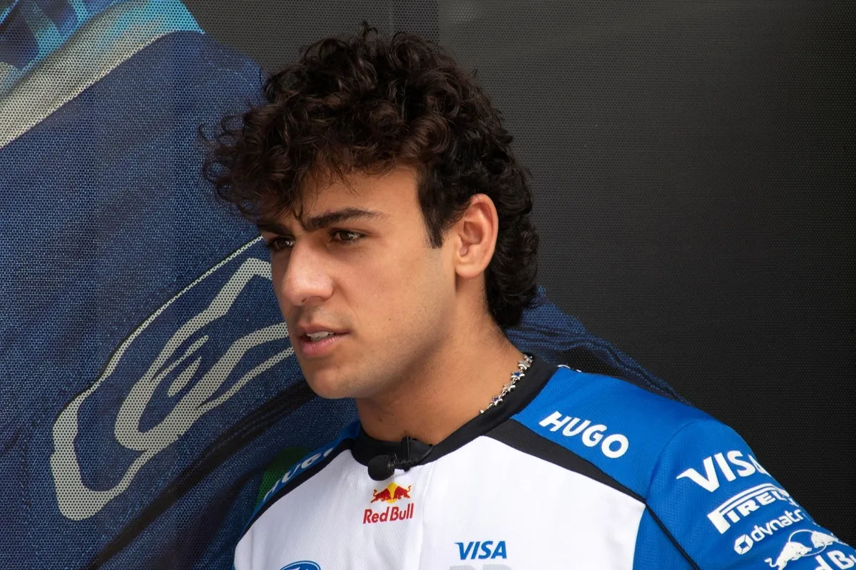 Arvid Lindblad Faces Grid Penalty for F1 Bahrain GP 2026