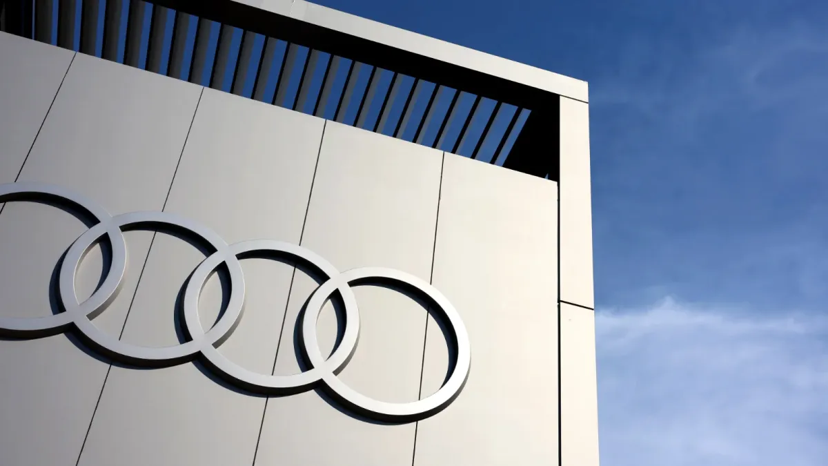 Audi Bangun Kampus F1 Baru di Hinwil, Target 2030
