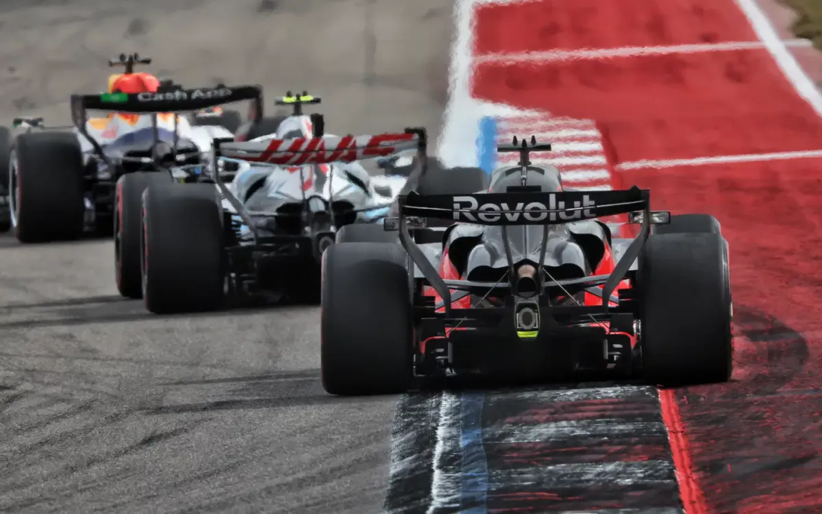 Audi Forced Into Tough F1 Fight-Back Mission After Hulkenberg Odd Start Drama