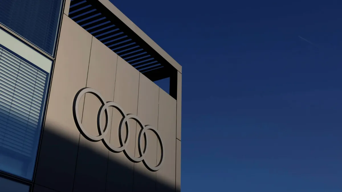 Audi Tunjuk CEO Baru Thomas Fuhr Sambut Debut F1 2026