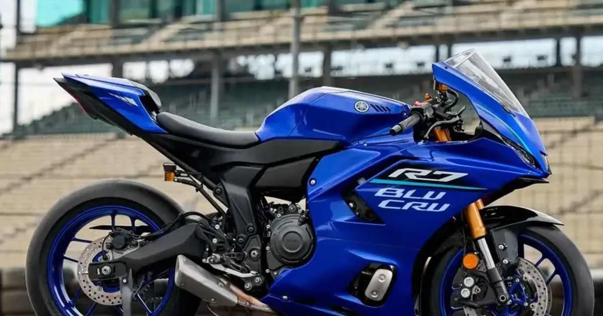 Yamaha Resmi Umumkan R7 World Cup Gantikan R3 Mulai Musim 2027