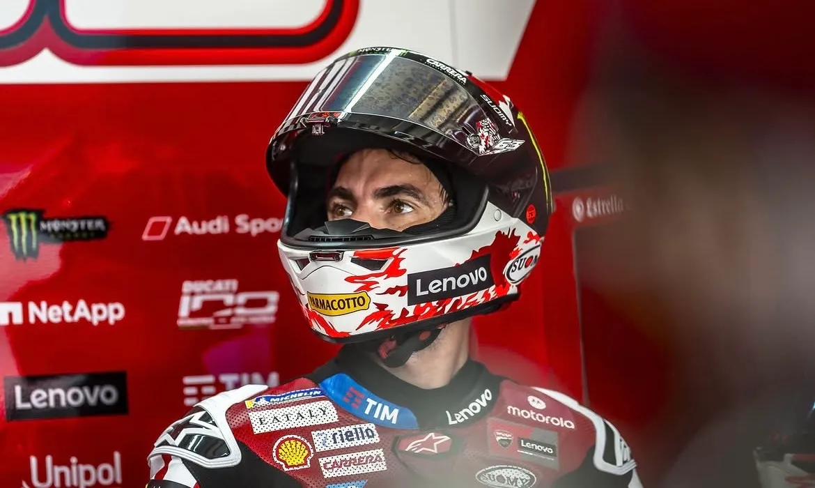 Pecco Bagnaia Slams Ducati After Missing Q2 at 2026 Malaysian MotoGP
