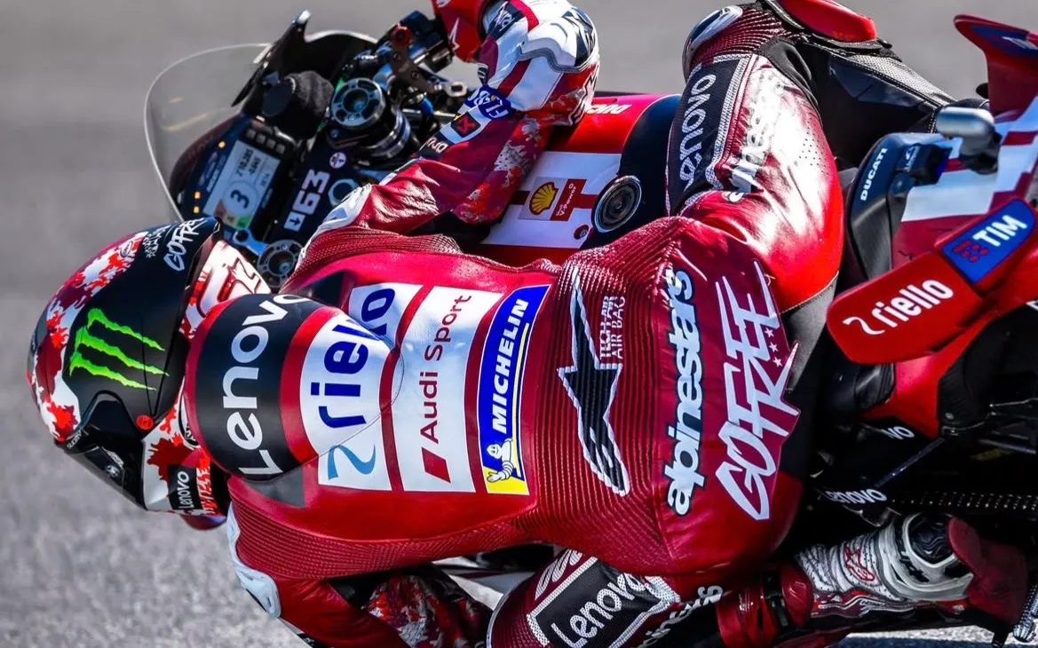 Pecco Bagnaia Urges Rider Unity After Phillip Island Meeting