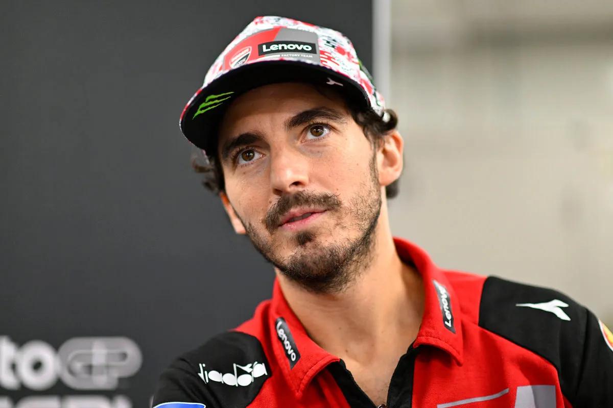 MotoGP 2027 New Format: <a href="https://sportrik.com/en/profil/pecco-bagnaia">Pecco Bagnaia</a> Reaction and Low Turnout