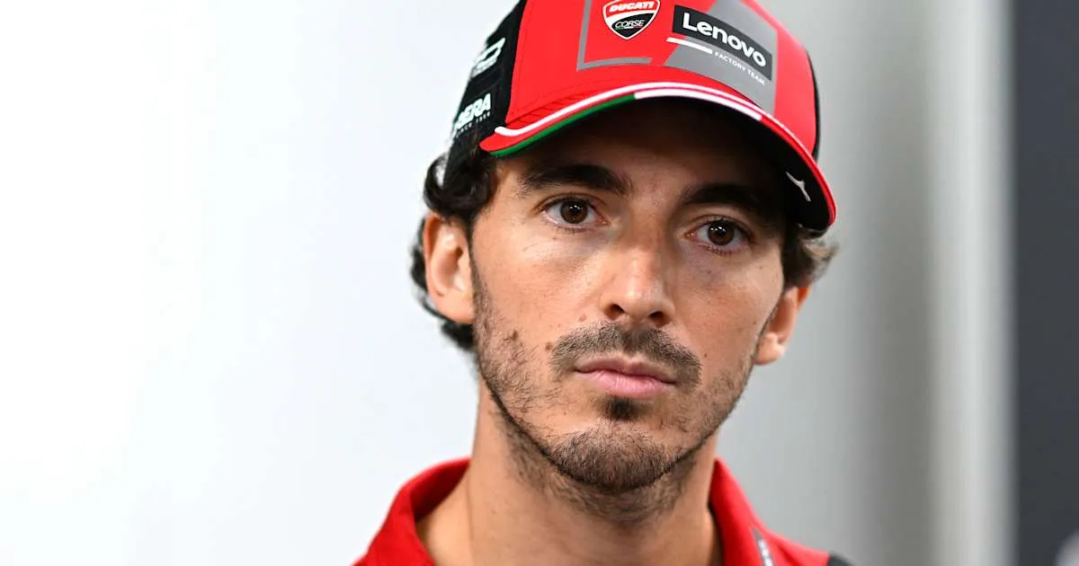 Ancaman Cu ekstrem Australia GP 2026: Francesco Bagnaia Waspadai Phillip Island