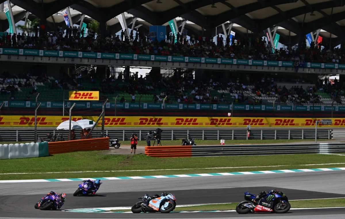 Jadwal Lengkap MotoGP Malaysia 2026 di Sepang dan Panduan Nonton