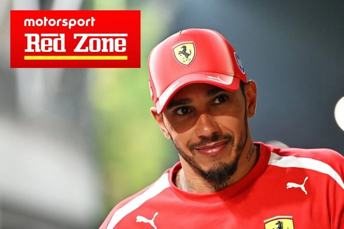 Konflik Strategi Ferrari dan Hamilton di F1 2026 Picu Krisis Kepercayaan