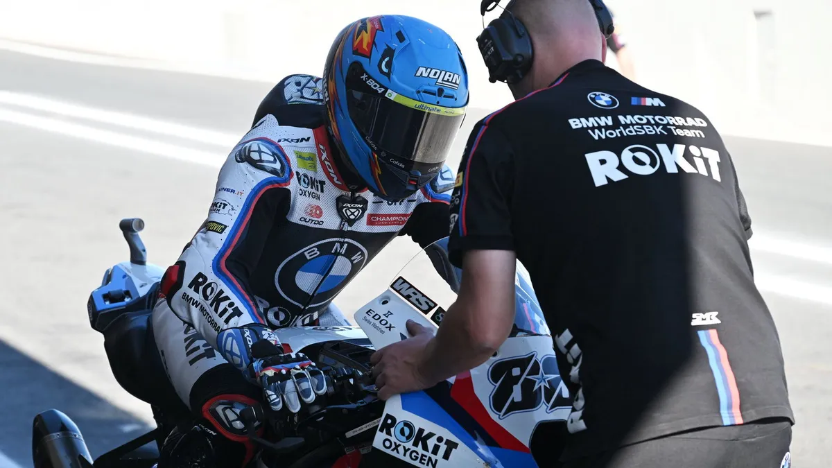 Tantangan Berat Menanti Miguel Oliveira di Estoril WorldSBK 2026