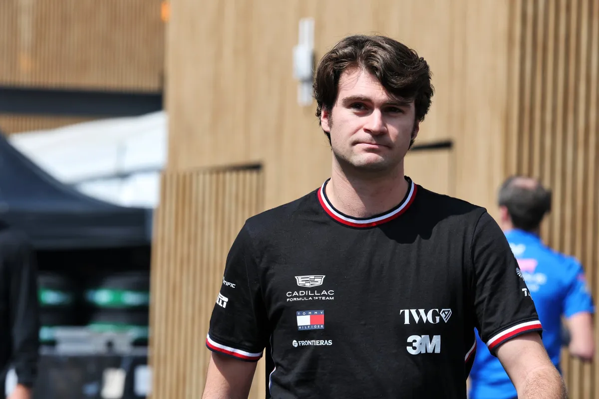 Kesalahan Klasemen IndyCar Gagalkan Ambisi Superlicence F1 Colton Herta