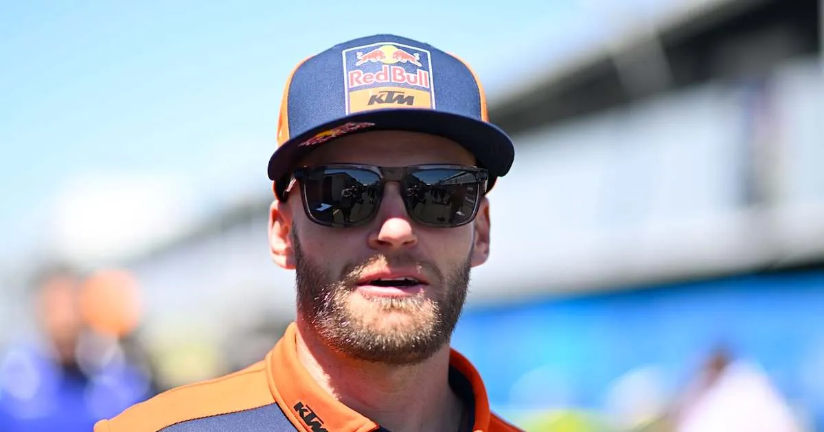 Brad Binder Singgung Tantangan Cuaca Ekstrem Jelang MotoGP Australia 2026