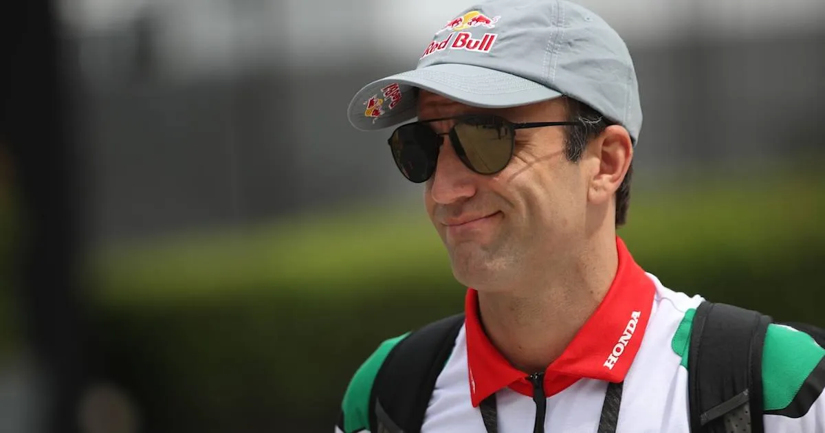 Johann Zarco Discusses Qatar GP 2026 Preparation and Security Concerns