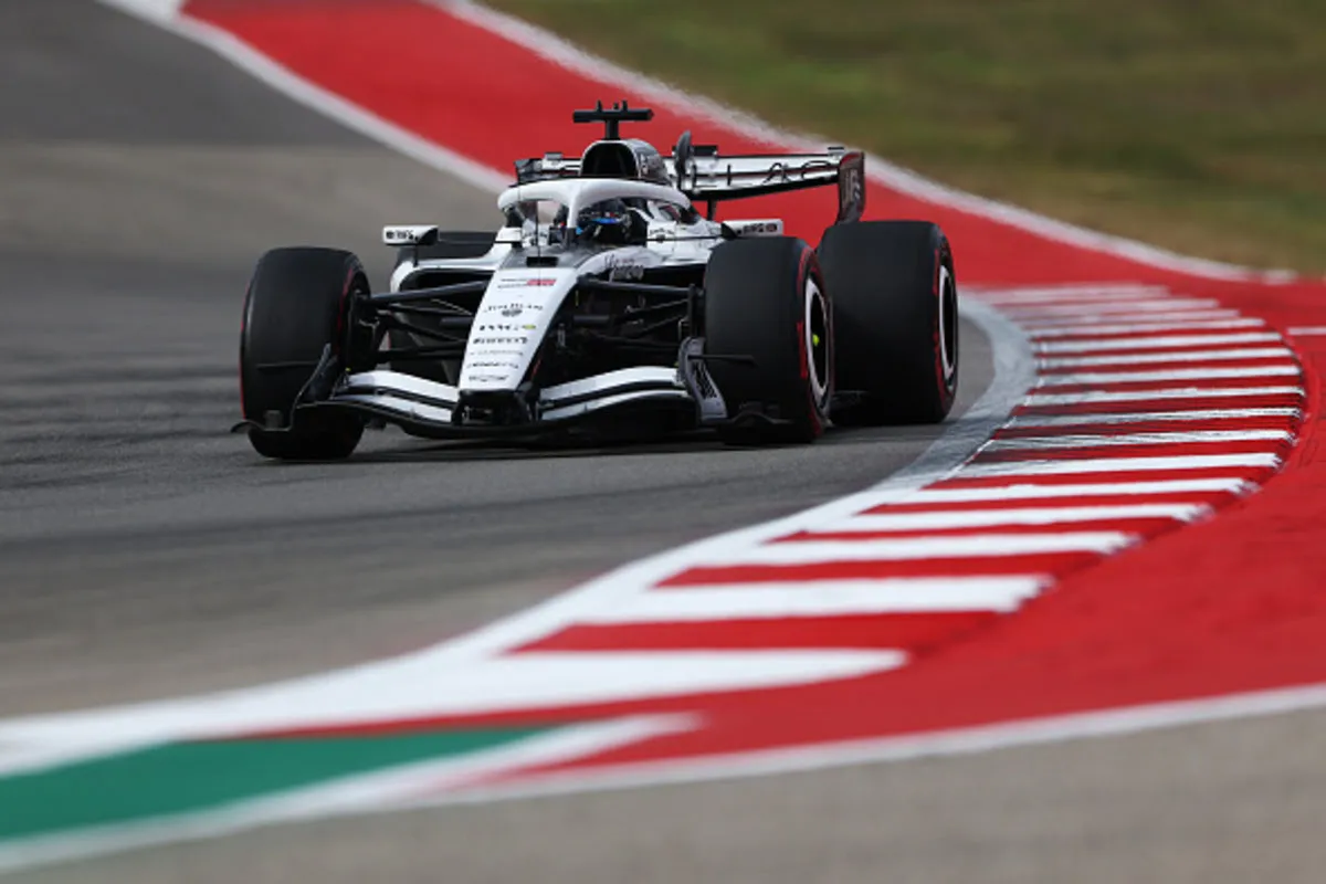 Perez Admits Cadillac Struggles in Austin Ahead of 2026 Mexico GP