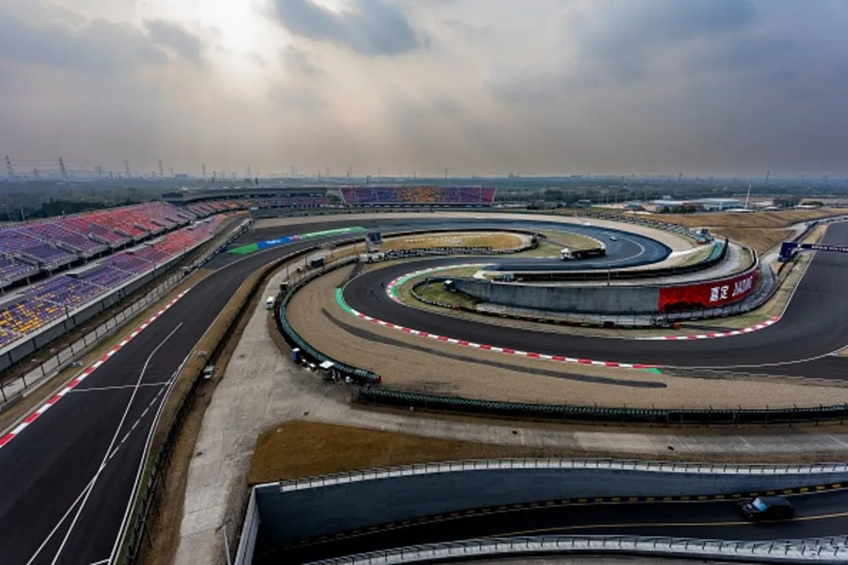 WorldSBK 2027: Valencia Returns, Shanghai Debut