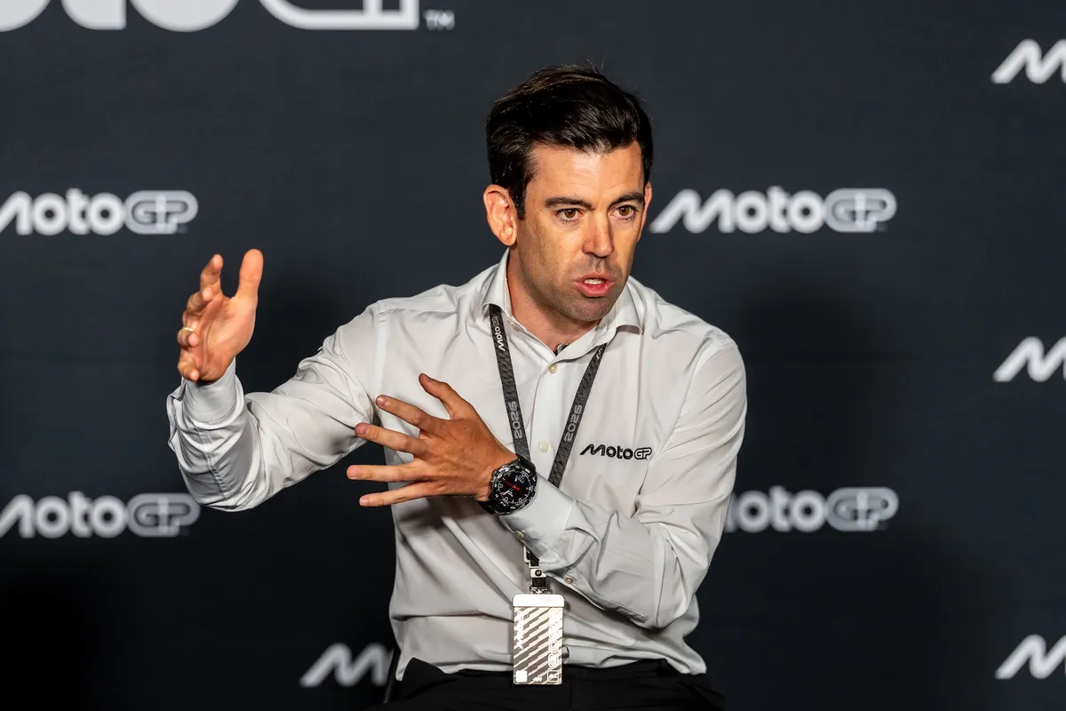 Format Baru MotoGP 2027: Carlos Ezpeleta Tegaskan Usul dari Tim
