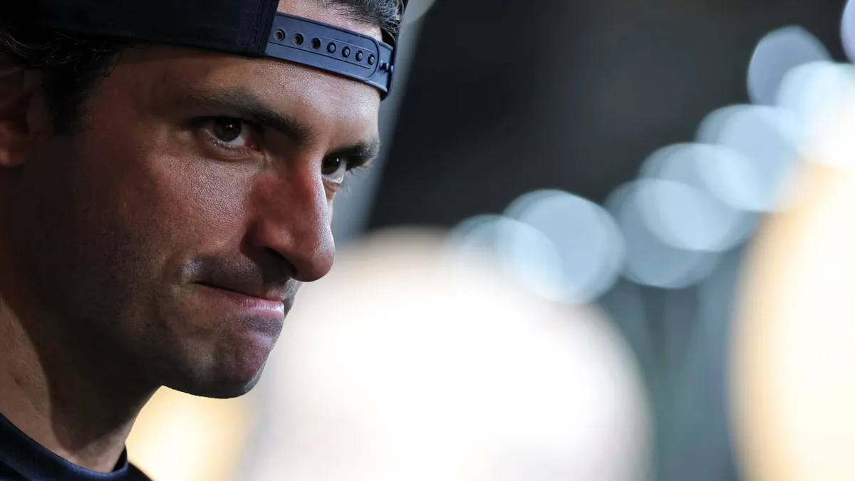 Carlos Sainz Slams FIA Over F1 Sprint Qualifying Power Inequality