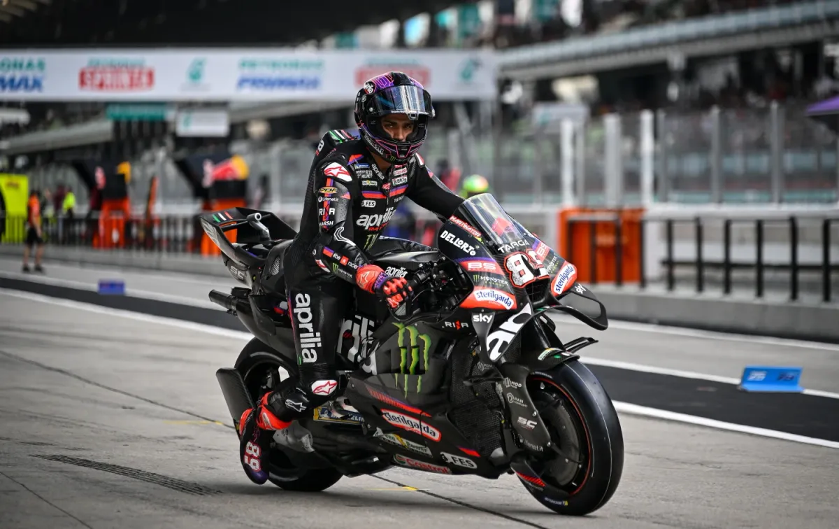 Intense Title Battle Heats Up in the 2026 MotoGP Championship Standings