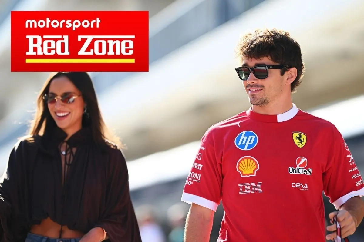 Charles Leclerc Pastikan Siap Tempur di Sisa F1 2026 Meski Menanti Anak Pertama