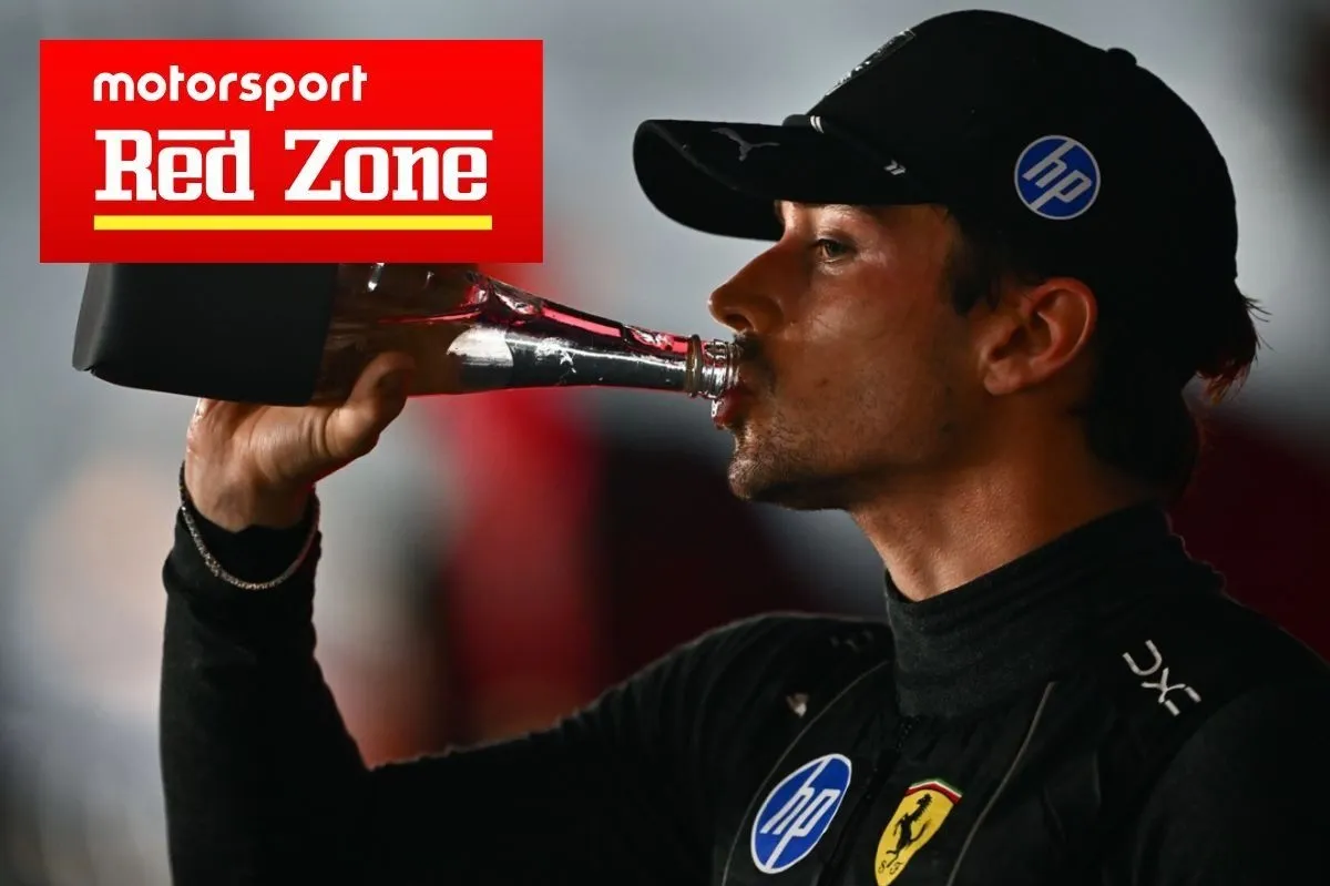 Charles Leclerc Demands Ferrari Upgrades After P2 Finish at 2026 Singapore GP