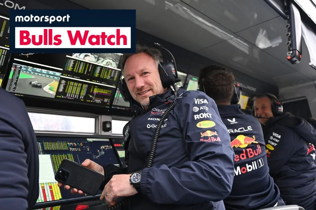 Christian Horner Admits F1 Return Not Needed After Massive Red Bull Payout