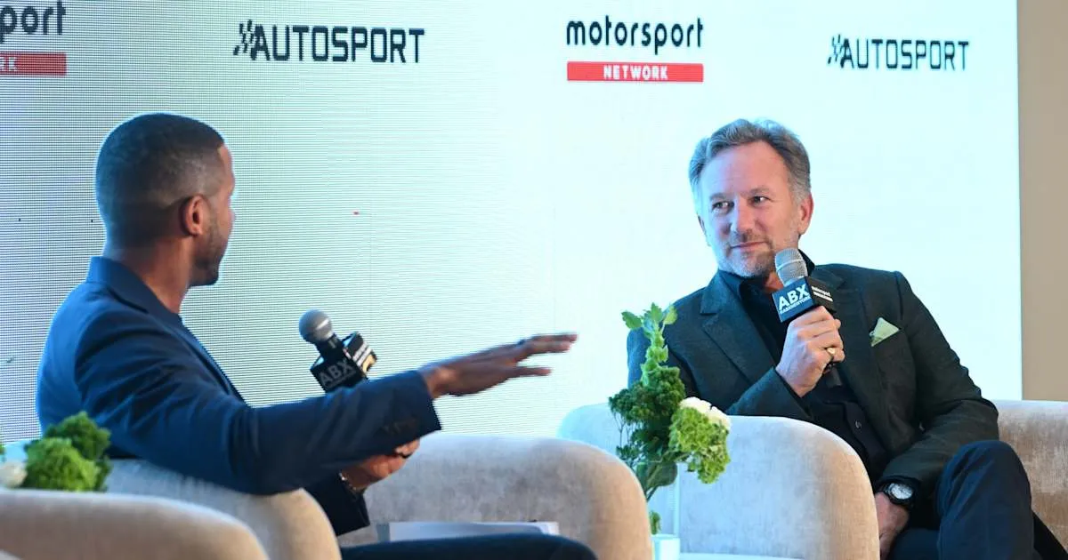 Christian Horner Warns F1 Against Stagnation and Drops Massive Hint on Future