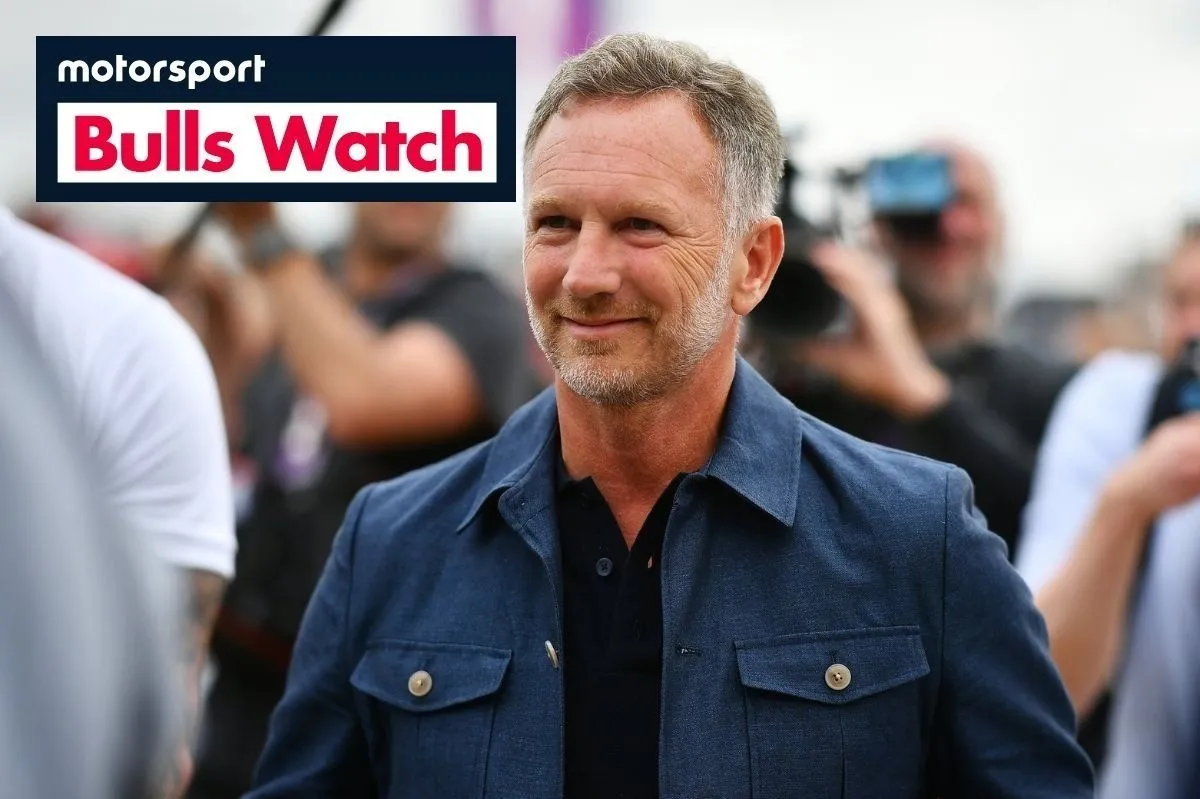 Christian Horner Questions Red Bull Racing's Maverick Identity in 2026