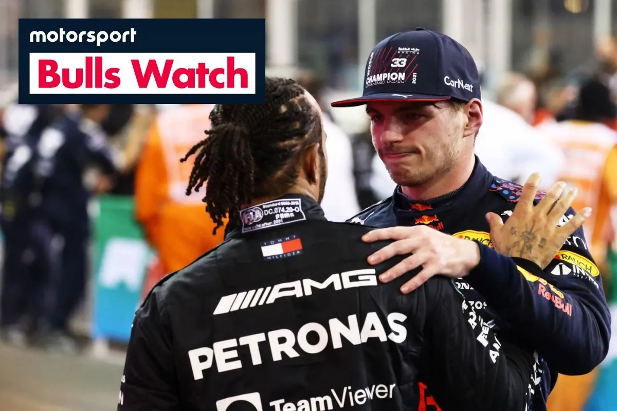 Christian Horner Akui Sengaja Tekan Michael Masi di F1 GP Abu Dhabi 2021