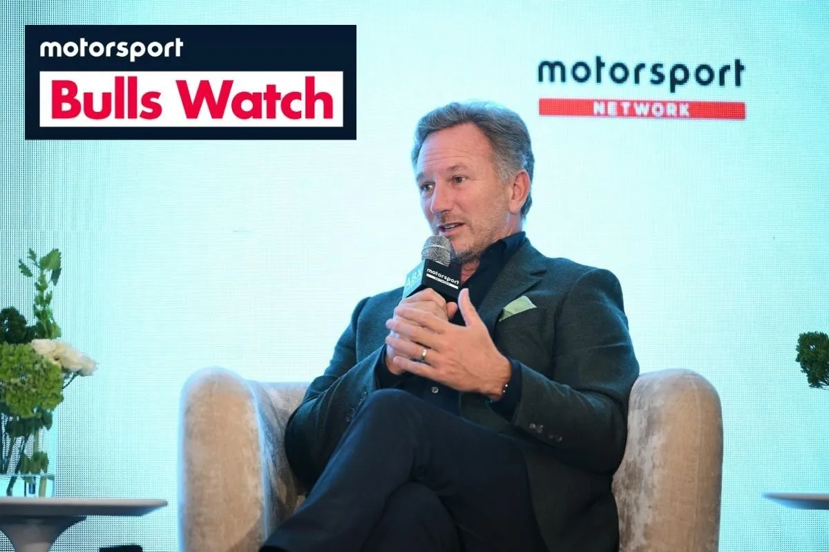 Christian Horner Opens Up About The Brutal Reality Behind His Red Bull F1 Exit