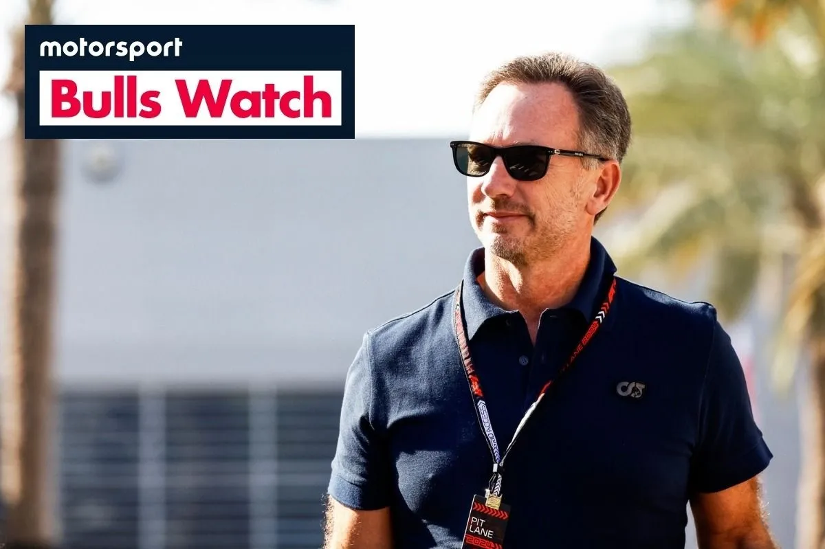 Christian Horner's Nine-Figure Red Bull Exit Payout Revealed in Financial Filings
