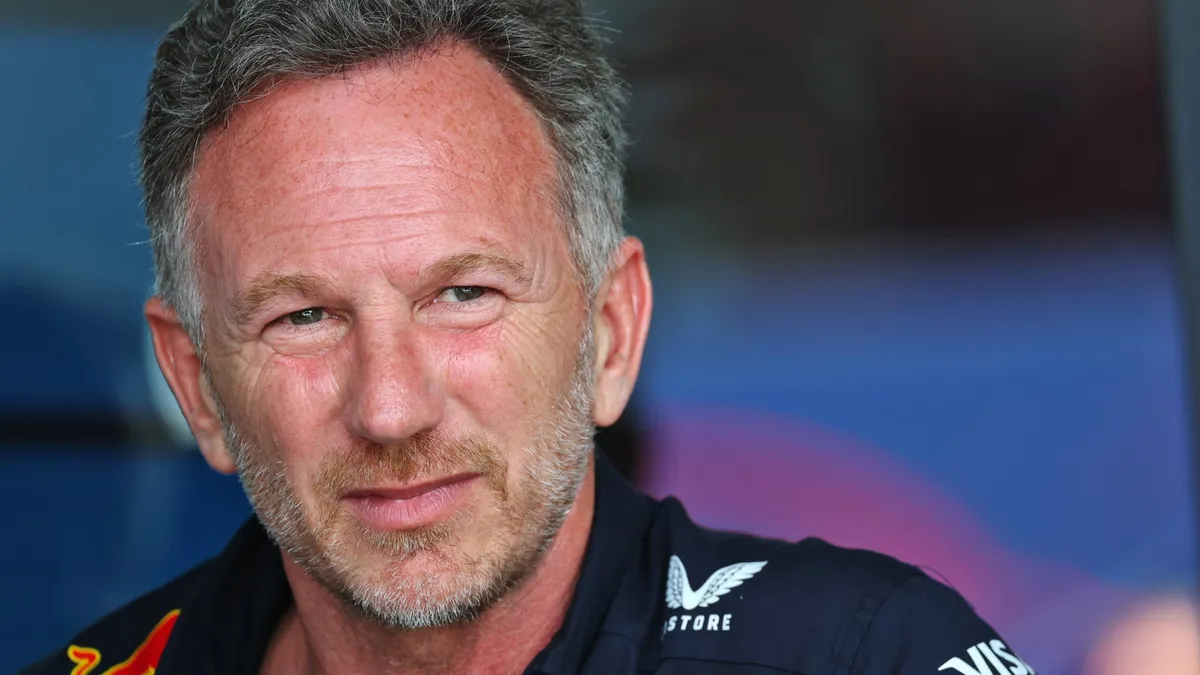 Christian Horner Tegaskan Syarat Mutlak Kembali ke F1 2026