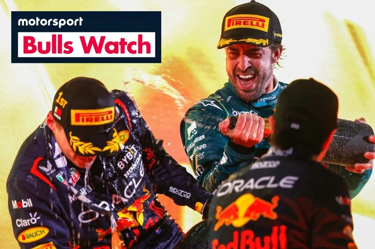 Christian Horner Reveals Red Bull's Failed Bids for Alonso and Leclerc