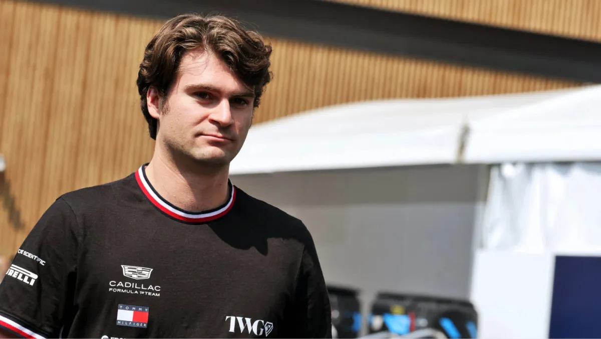 Colton Herta Admits F1 Dream is Now or Never Amid License Point Drama