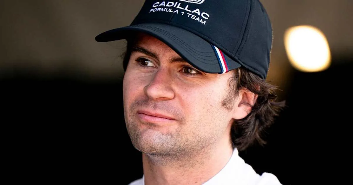 Drama Super Licence Colton Herta dan Kesalahan Perhitungan Cadillac di F1