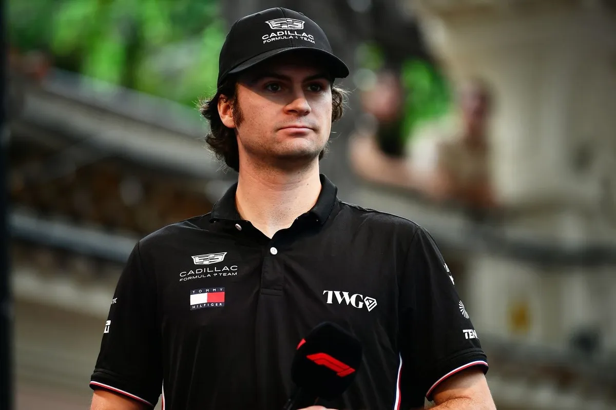 Colton Herta Eyes Indy 500 and IMSA Return Amid 2027 Plans Uncertainty