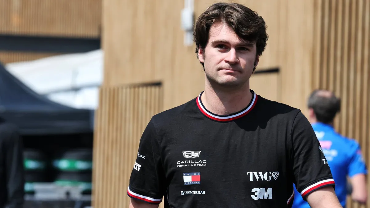 IndyCar Standings Error Delays Colton Herta F1 Superlicence Bid