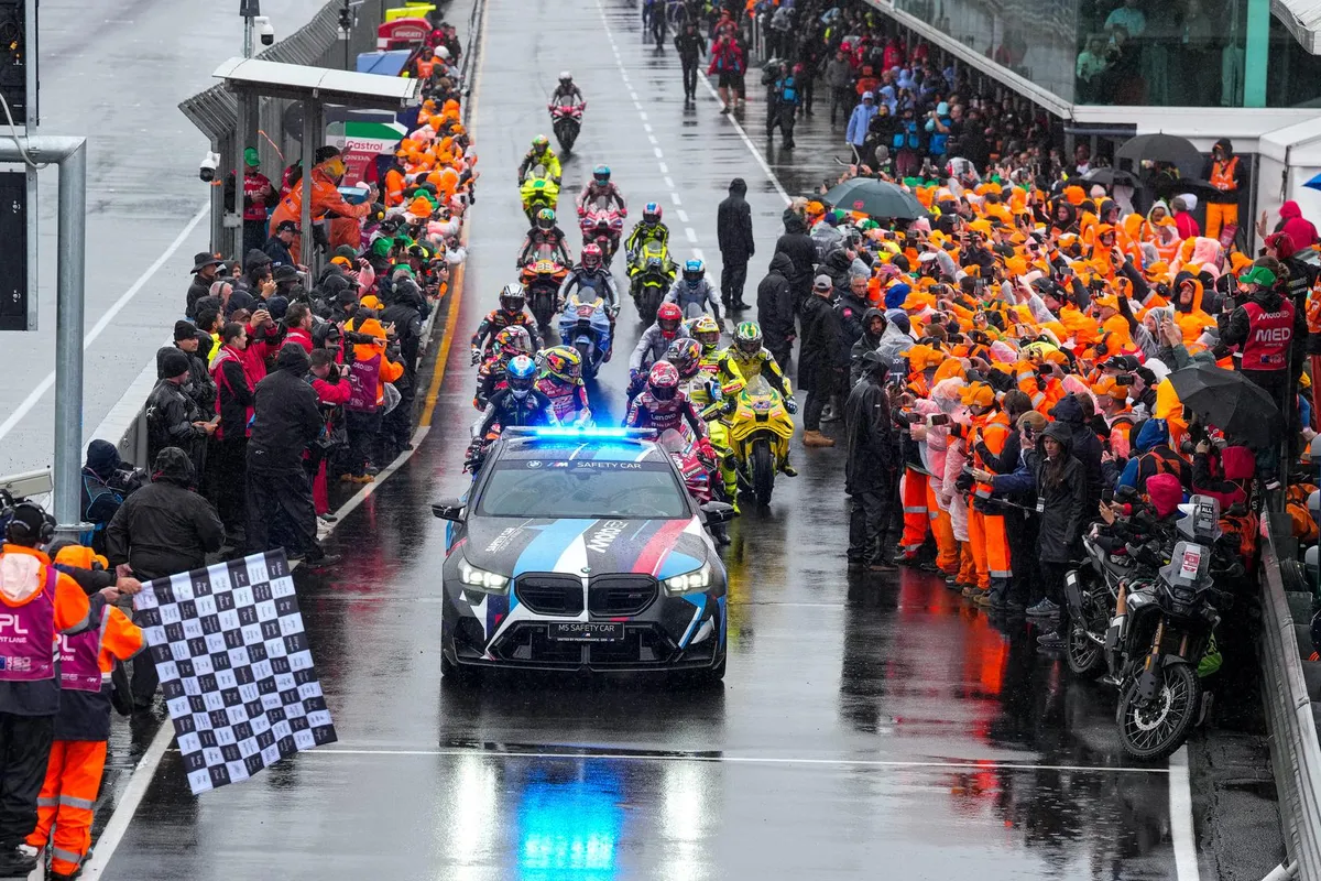 Australian MotoGP 2026 Analysis: Why Phillip Island Deserved a Better Farewell