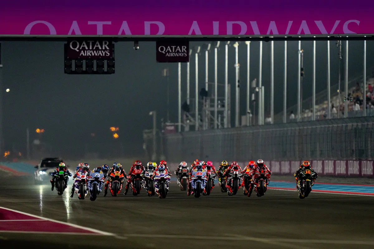 MotoGP Qatar 2026 Controversy: Paddock Fears Amid Regional Tensions