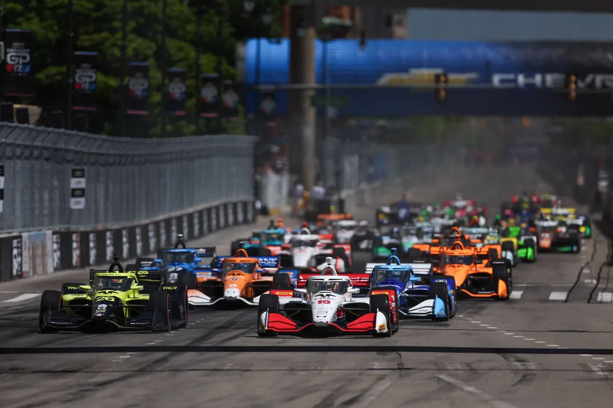 Kontroversi Lisensi IndyCar 2026: Kursi Grid Menipis Jelang Musim Baru