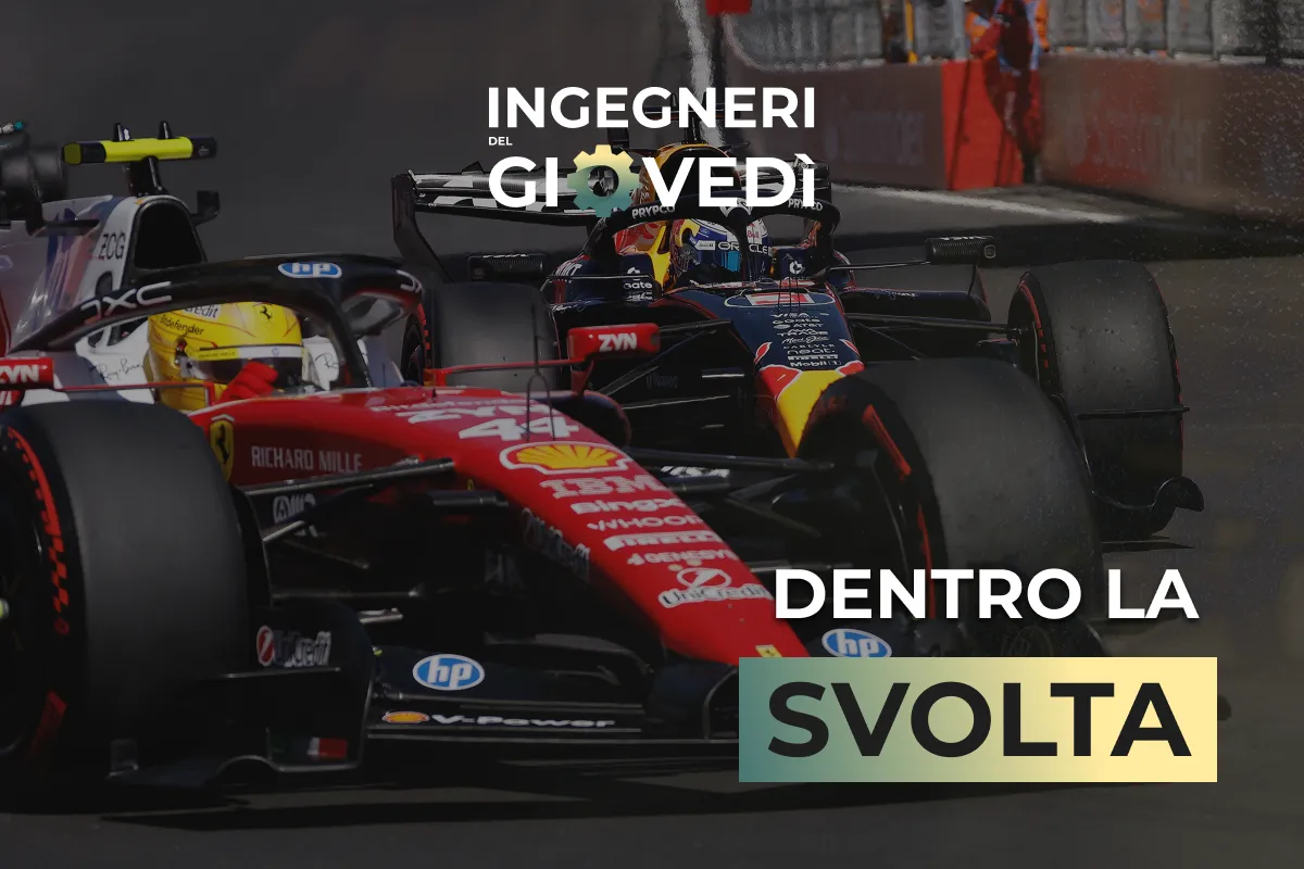 Inside Ferrari and Red Bull F1 Upgrades and Tech Debates