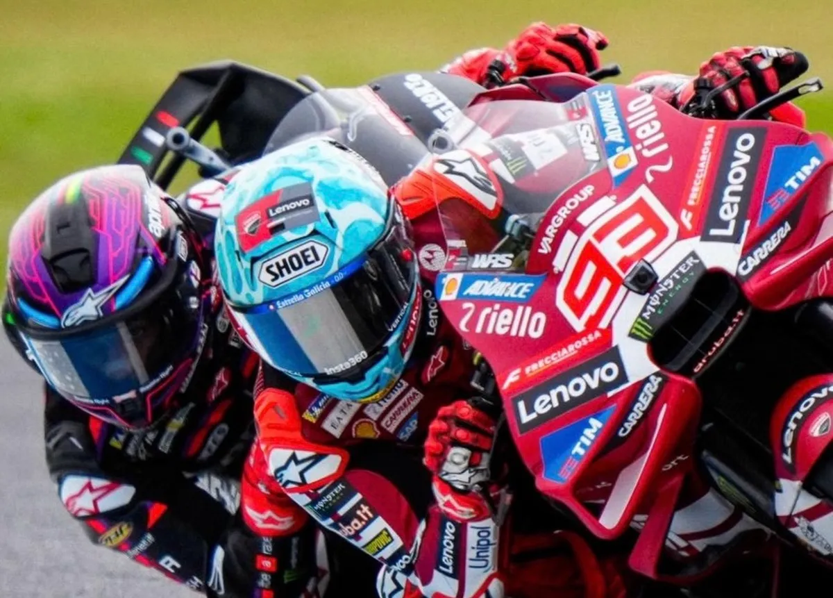 MotoGP Australia 2026 Schedule and TV Guide: Marc Marquez Golden Opportunity