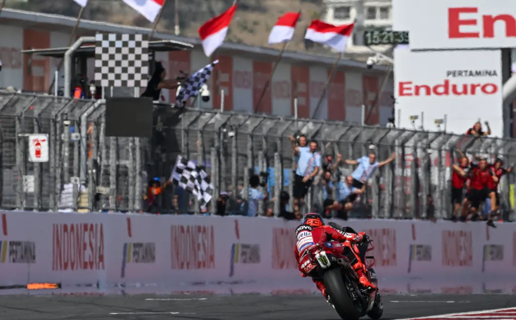 Indonesian MotoGP 2026 Schedule: Title Fight Analysis and Live Streaming Guide